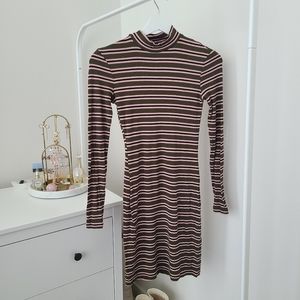 AMERICAN APPAREL Bodycon Dress